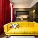 شقة Blooper Cine House روما