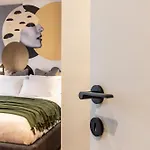 شقة Blooper Cine House