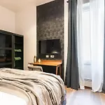 Blooper Cine House Řím