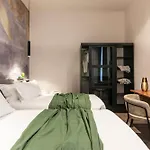 Apartmán Blooper Cine House Řím