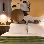 Apartmán Blooper Cine House Řím