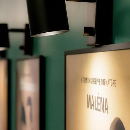 Апартаменты Blooper Cine House *