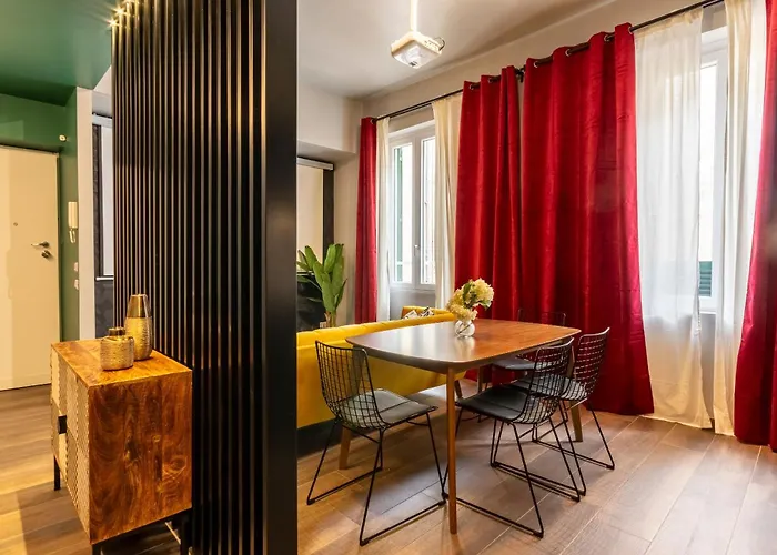 Blooper Cine House Διαμέρισμα *