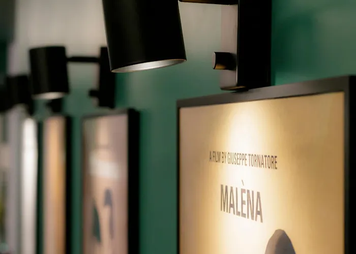 Апартаменты Blooper Cine House *