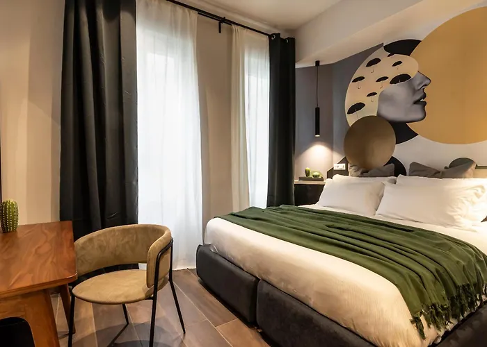 Blooper Cine House * Рим