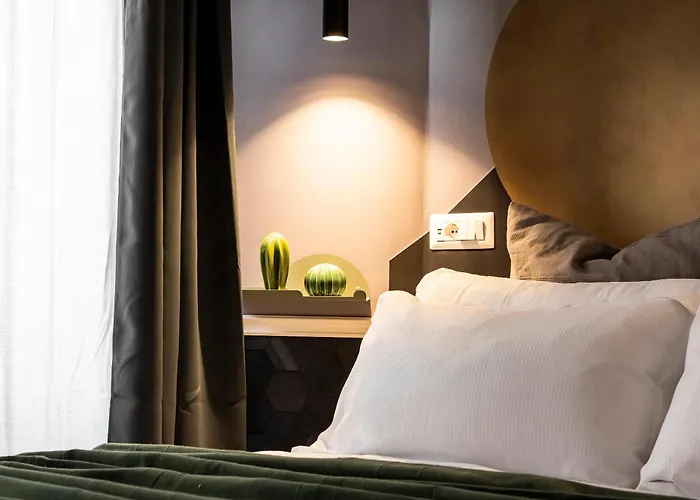 Апартаменты Blooper Cine House *