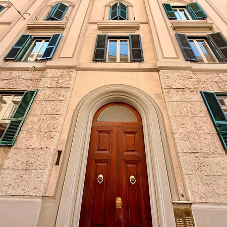 Blooper Cine House דירה רומא