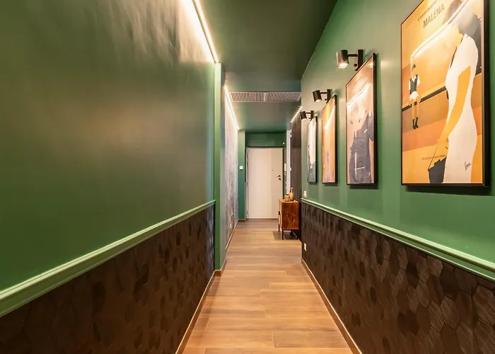 Blooper Cine House רומא