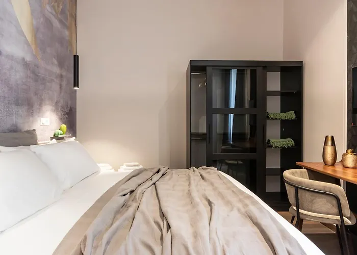 Blooper Cine House דירה רומא