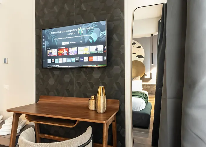 Blooper Cine House רומא