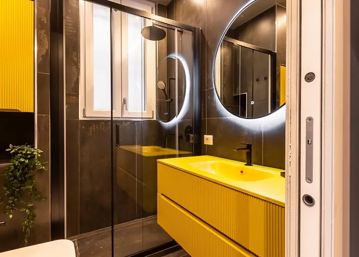 Blooper Cine House דירה רומא