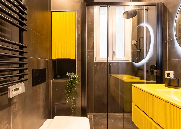 Blooper Cine House רומא