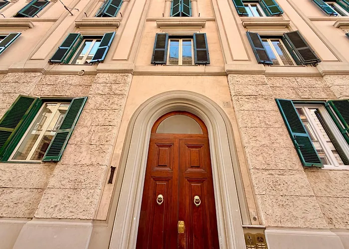 Blooper Cine House דירה רומא