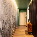 Blooper Cine House Apartamento