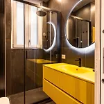 Blooper Cine House Apartamento Roma